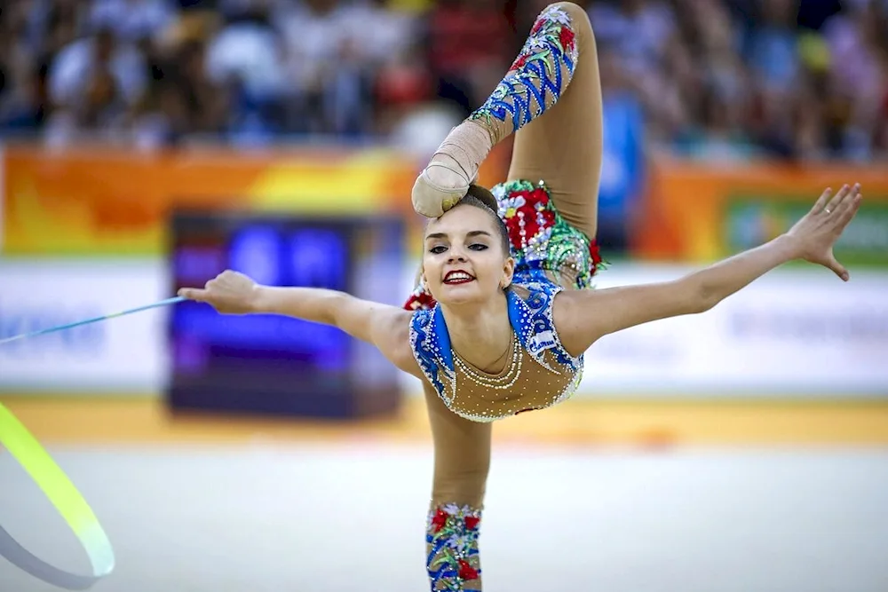 Averina 2023