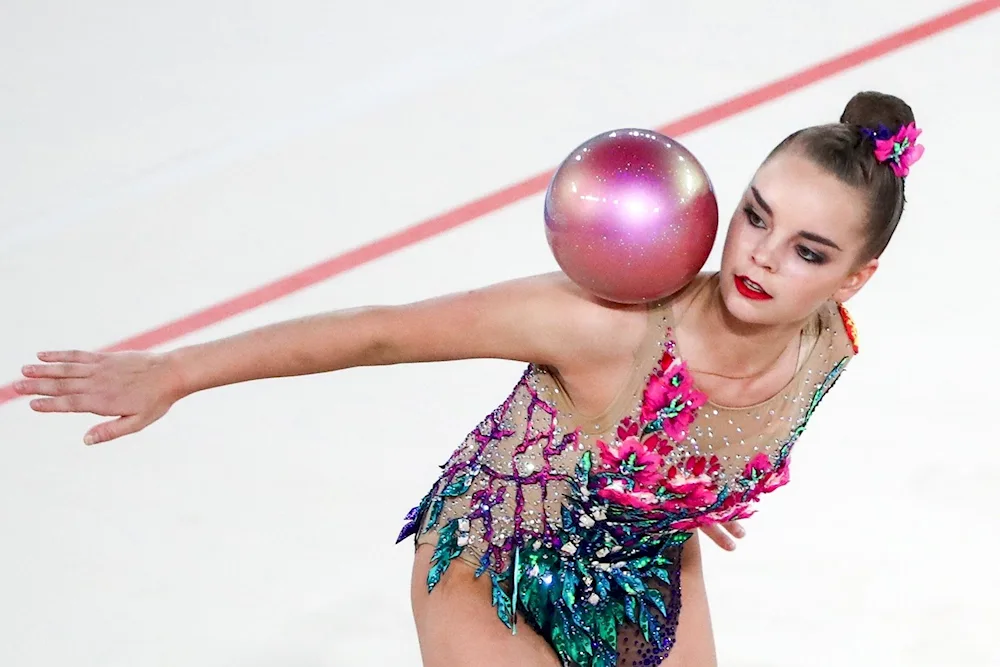 Averina Averina Averina 2022