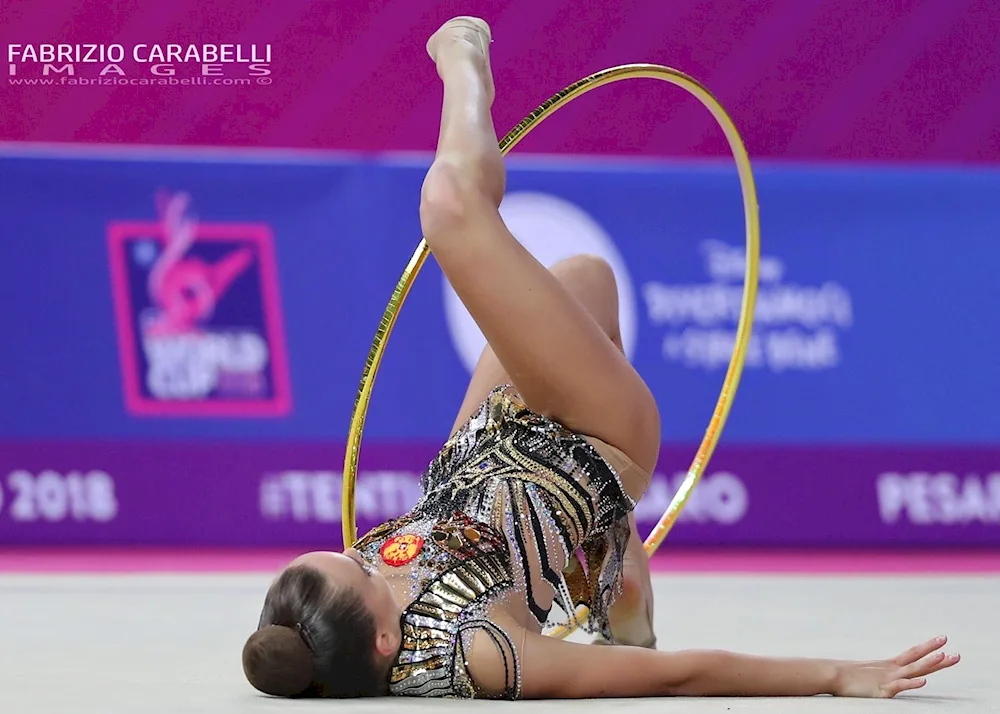 Dina Averina Averina