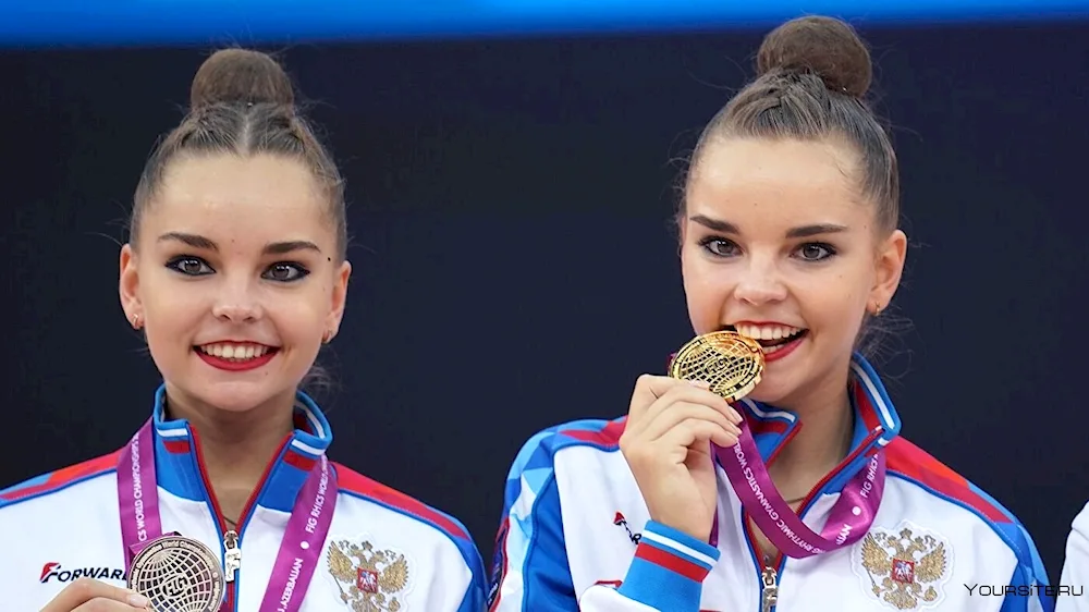 Nicole Diaz rhythmic gymnastics