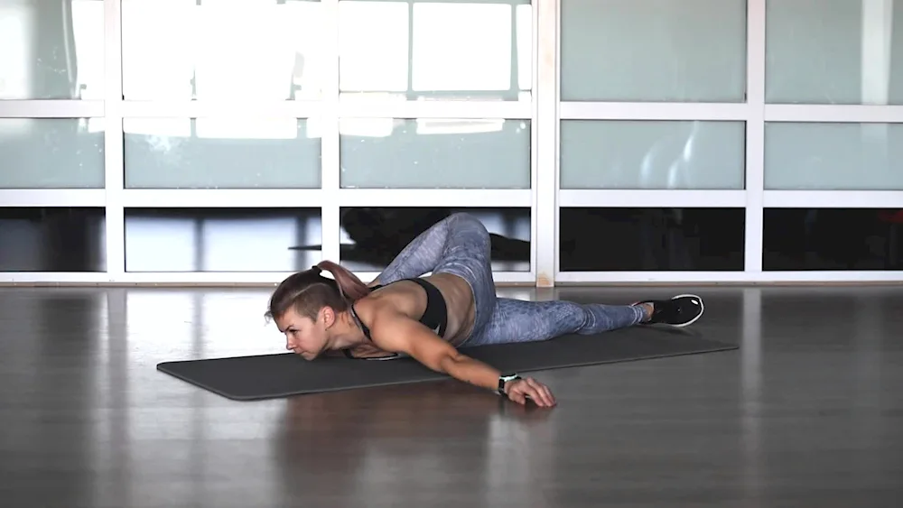 Dynamic flexibility