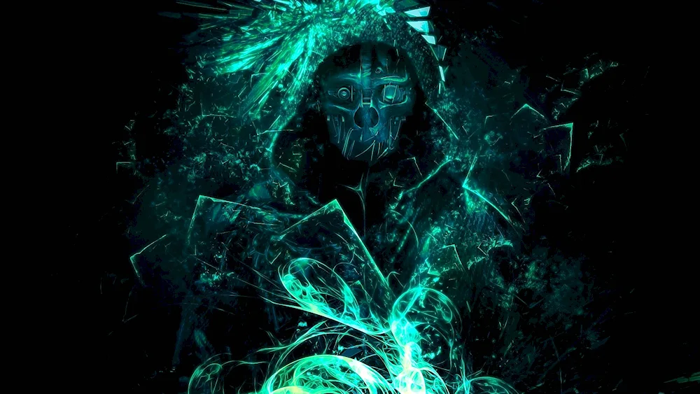 Dishonored