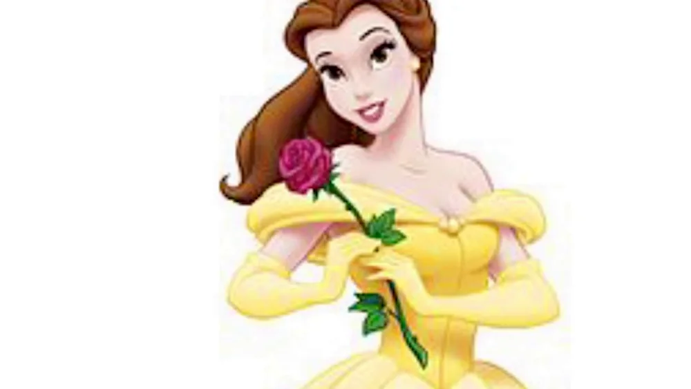 Belle Disney