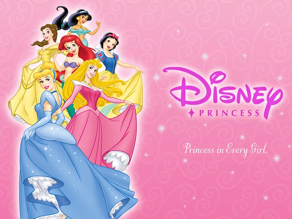 Disney Princesses Disney Mermaid Elsa