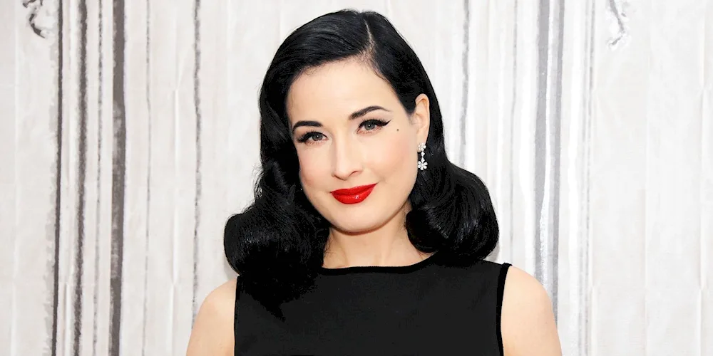 Dita Von Teese