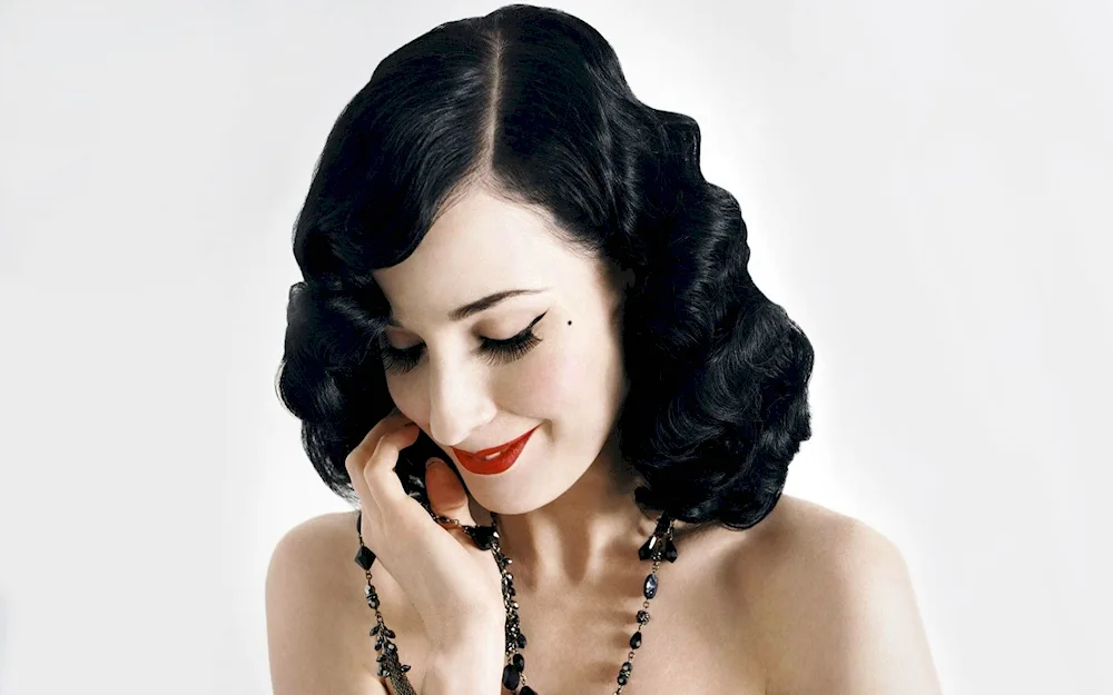 Dita Von Teese