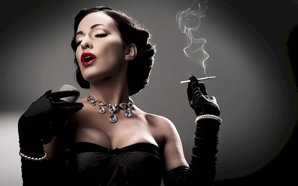 Dominatrix Emma Kolomenskaya
