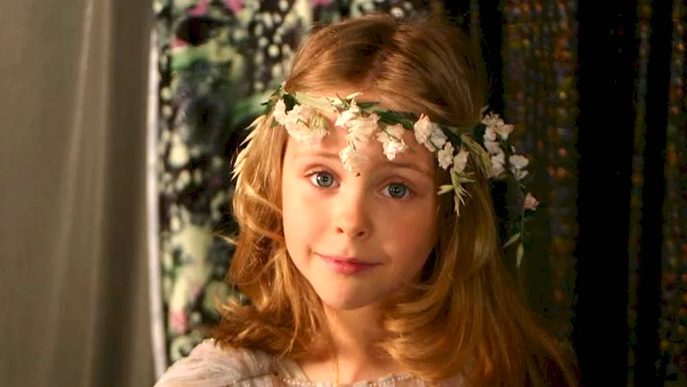 Thumbelina film 2007