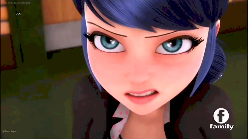 Marinette Dupin Chen