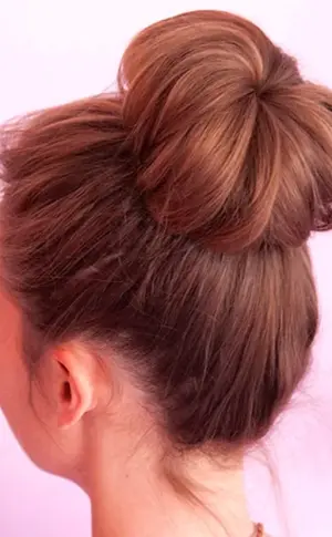 For bob hairstyle