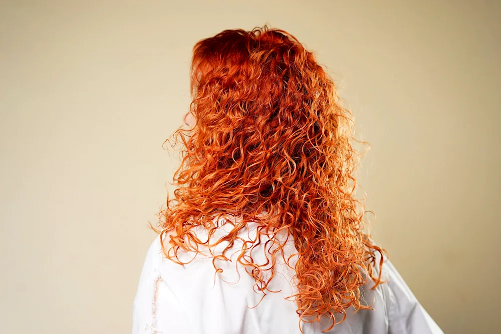Delicious redheads