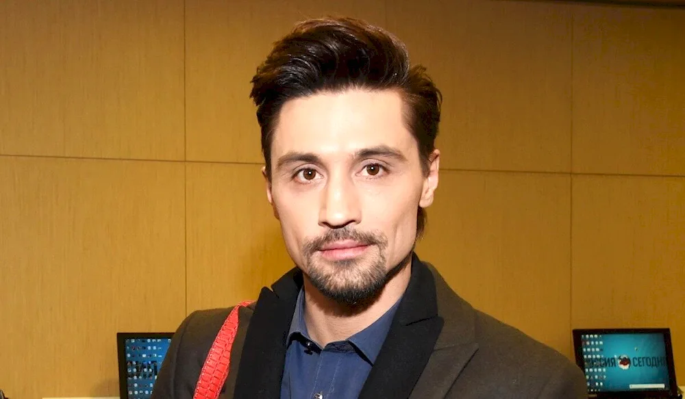 Dimitri bilan