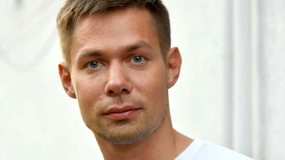 Stas Piekha 2022