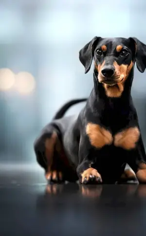 Doberman