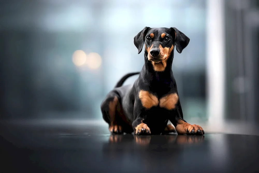 Doberman