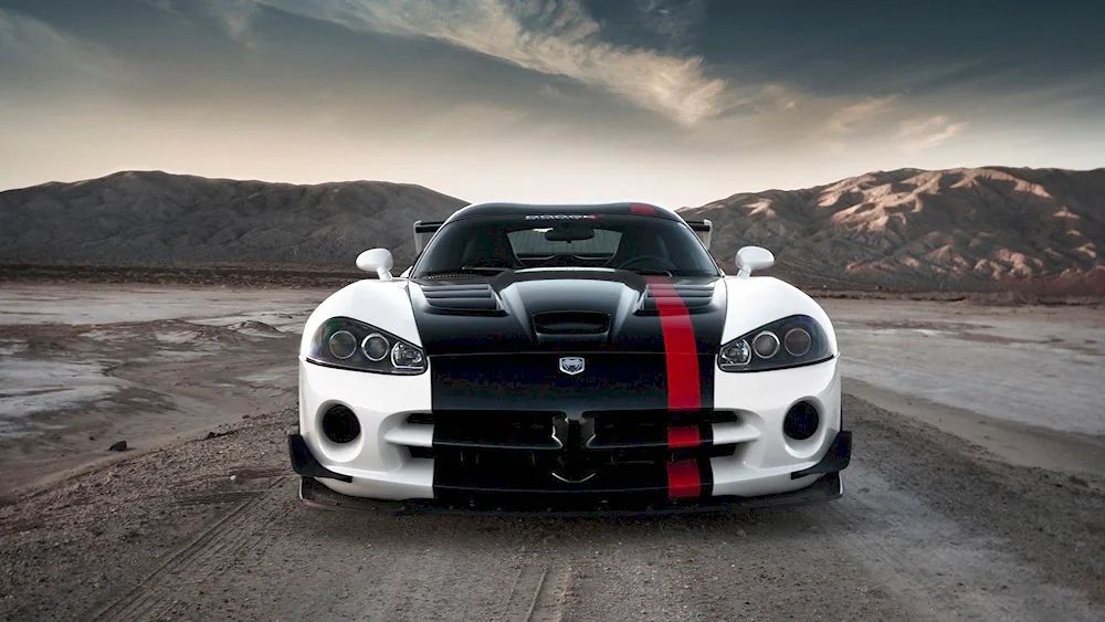 Dodge Viper