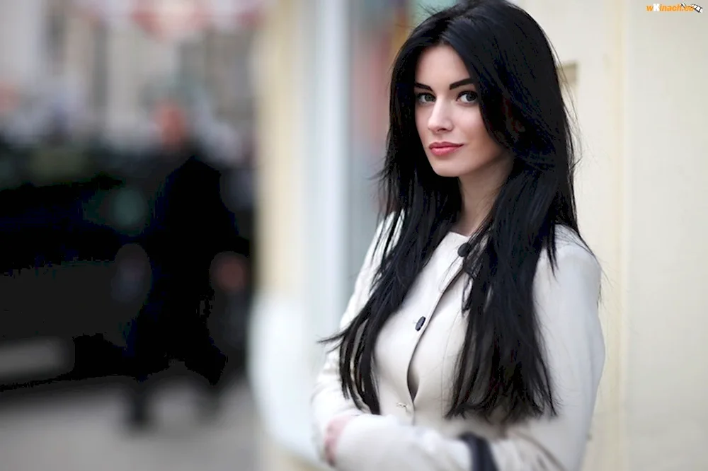 Doluda Anna Nikolayevna