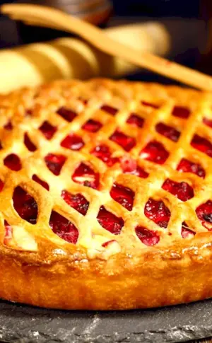 Home Baking