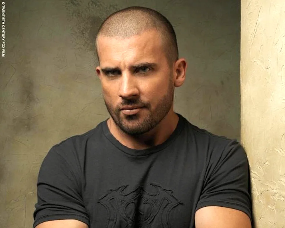 Dominic Purcell