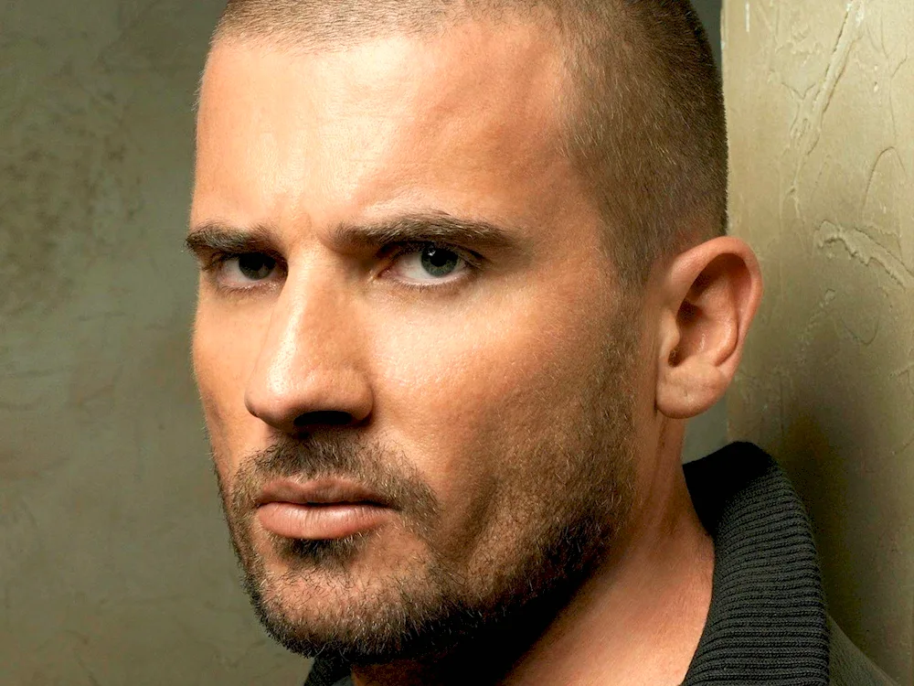 Justin Timberlake short haircut
