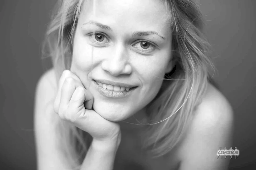 Domozhirova actress