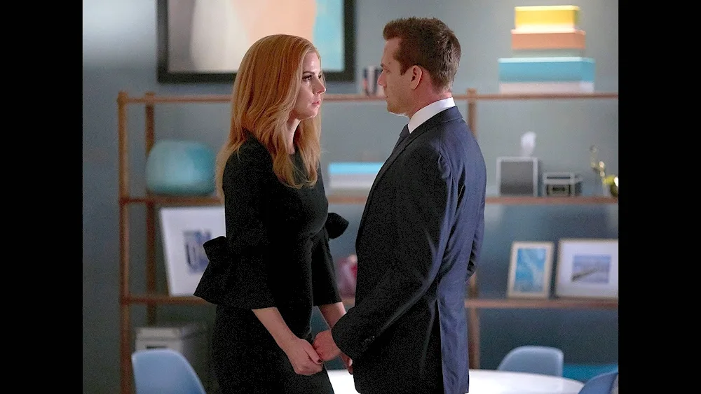 Sarah Rafferty
