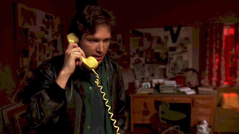 Doppelganger 1993
