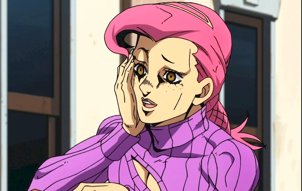 Doppio Jojo