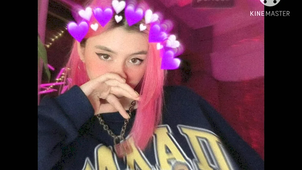 Darya Shikhanova Dora