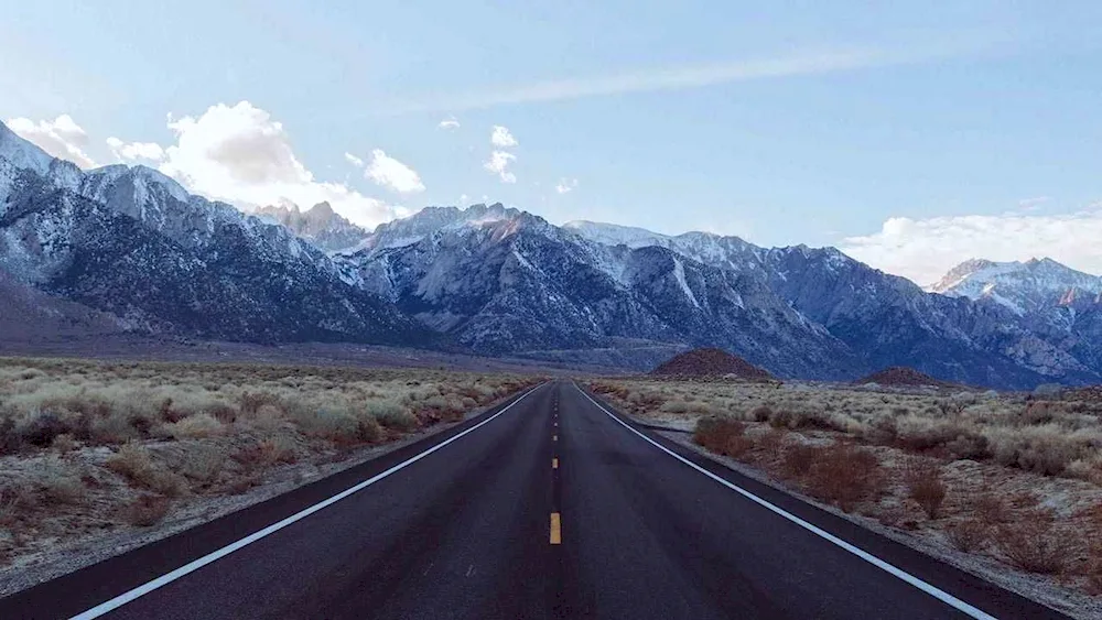 Road