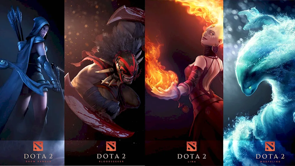 Dota 2