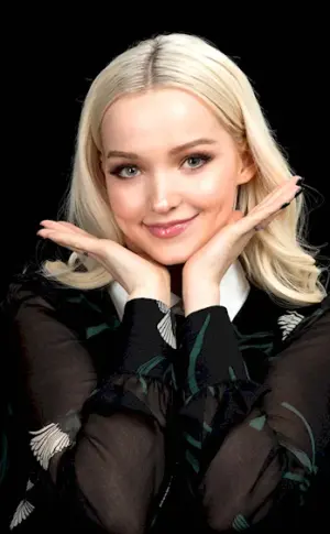 Dove Cameron