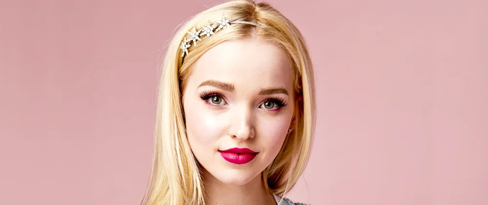 Dove Cameron