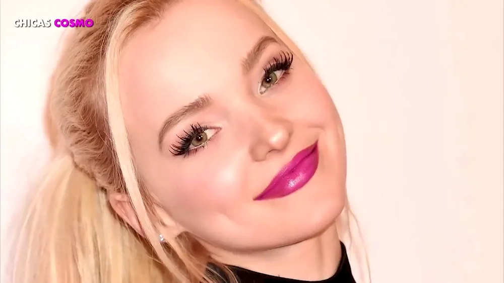 Dove Cameron