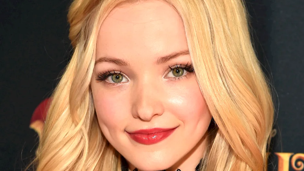 Dove Cameron