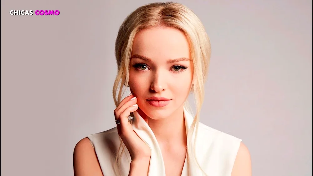 Dove Cameron