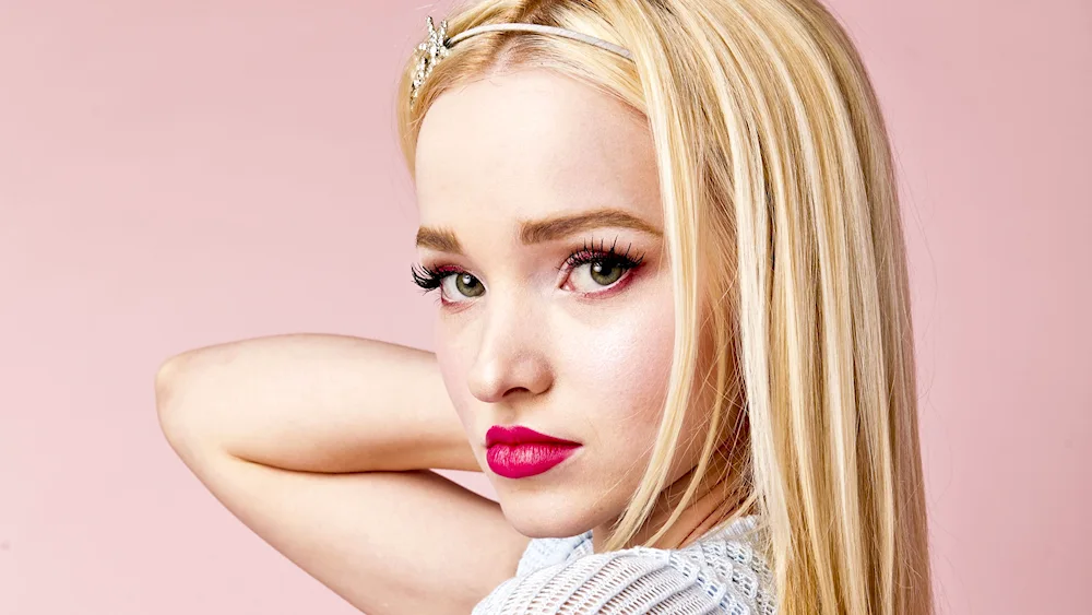 Dove Cameron