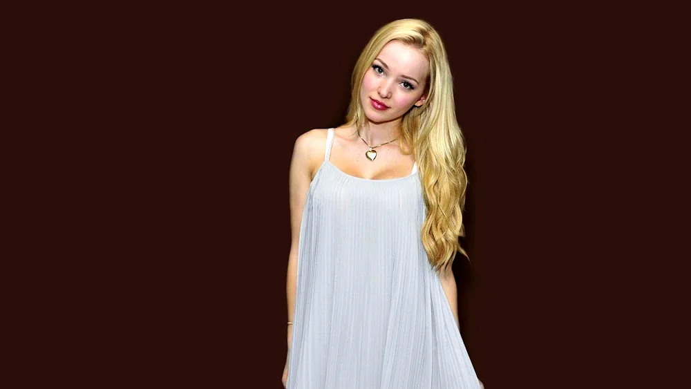 Dove Cameron