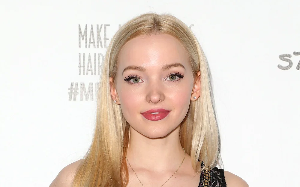 Dove Cameron