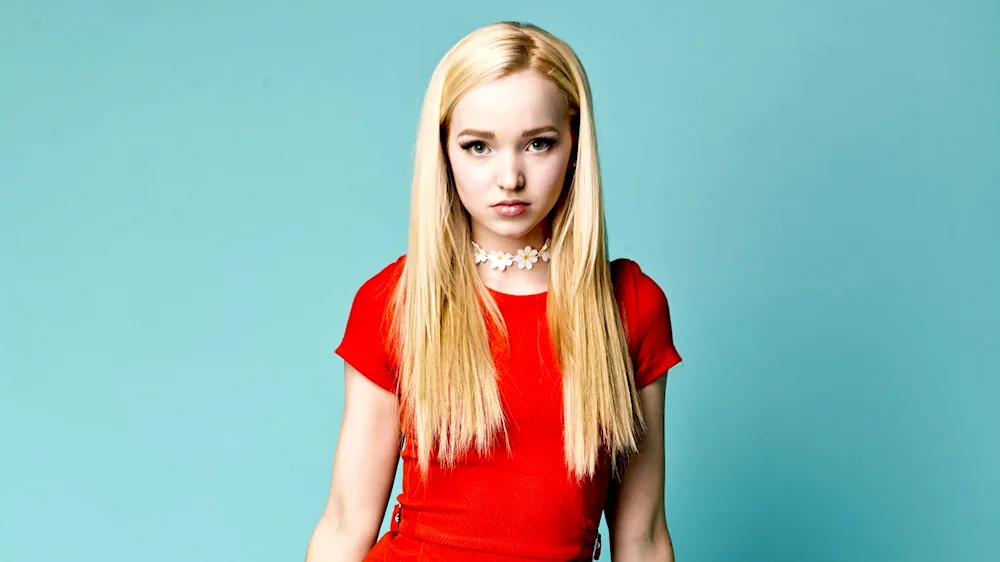 Dove Cameron