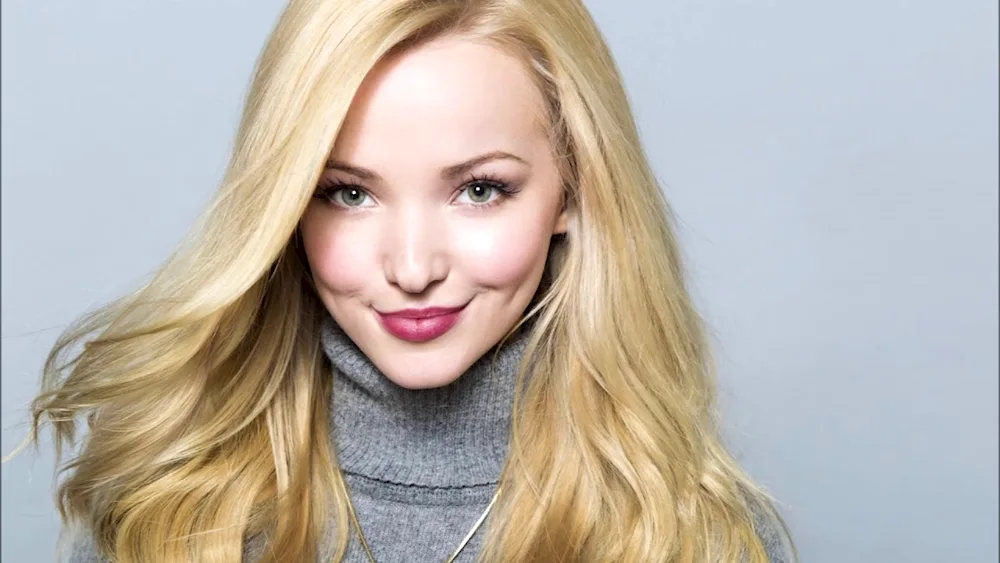 Dove Cameron