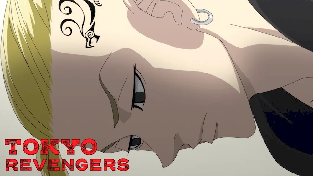 Drakken Tokyo Avengers