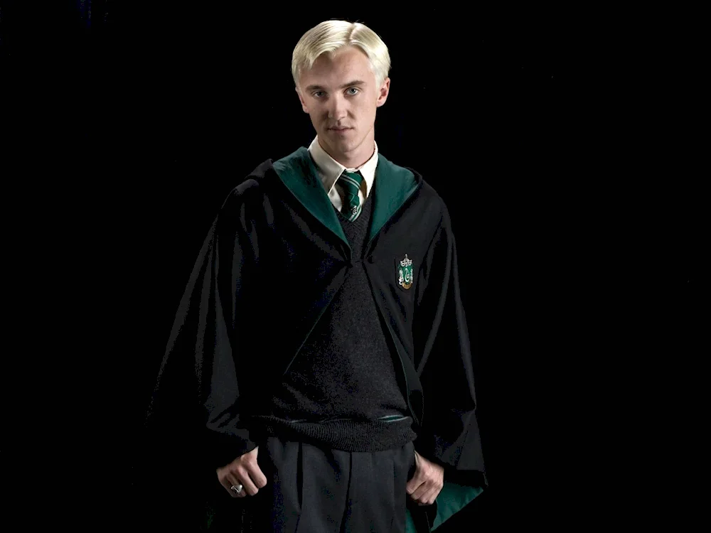 Draco Malfoy