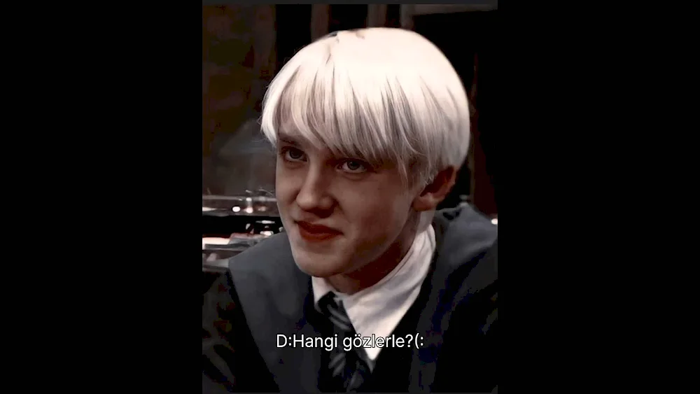 Malfoy