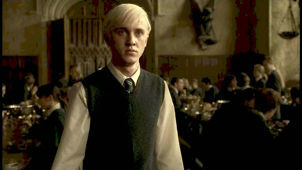 Draco Malfoy