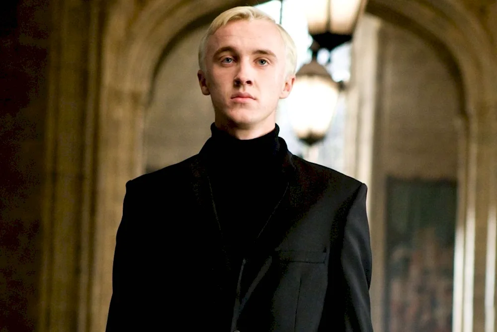 Draco Malfoy