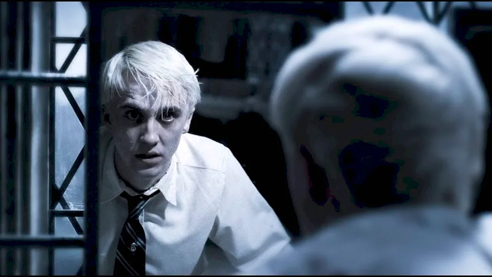 Draco Malfoy