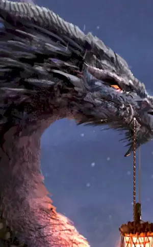 Dragon HD