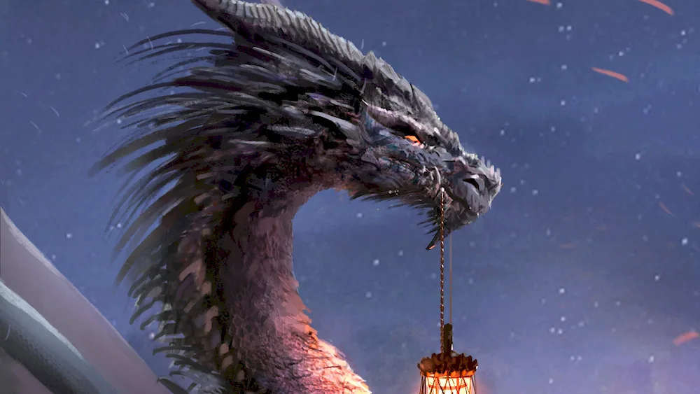 Dragon HD