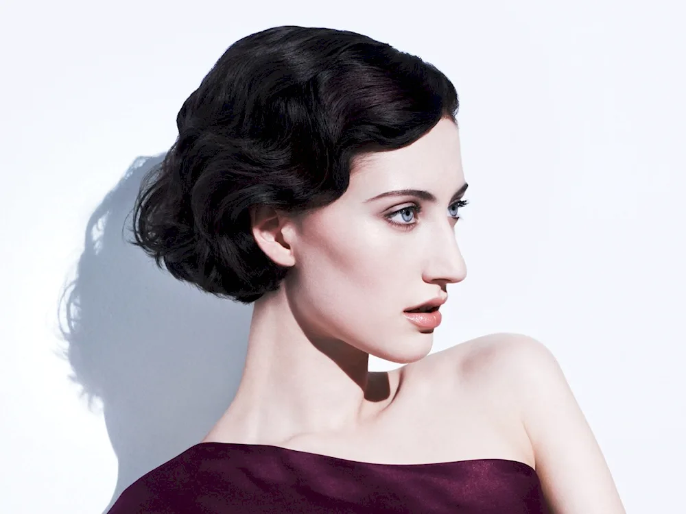 Zinc hair beautiful